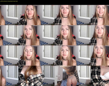 naughty_popa — 8 minute Chaturbate female cam show recording, 720p, Aug 28, 2023