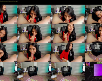 new_fire_fantasy — 17 minute Chaturbate couple cam show recording, 720p, Aug 27, 2023