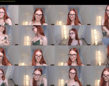 olivia_rid — 120 minute Chaturbate female cam show recording, 720p, Aug 27, 2023