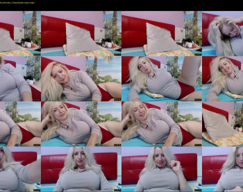pam_fans — 9 minute Chaturbate female cam show recording, 720p, Aug 27, 2023