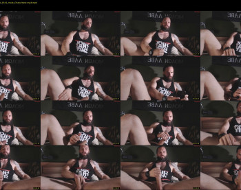 phil_chambers — 14 minute Chaturbate male cam show recording, 720p, Aug 27, 2023