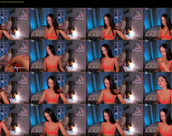 pippalee — 7 minute Chaturbate female cam show recording, 720p, Aug 27, 2023