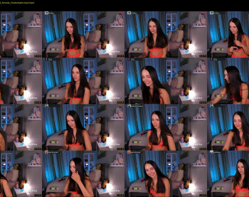 pippalee — 14 minute Chaturbate female cam show recording, 720p, Aug 28, 2023