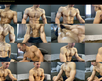 prince_d1ck — 90 minute Chaturbate male cam show recording, 720p, Aug 27, 2023
