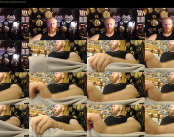 redhead4fun — 56 minute Chaturbate male cam show recording, 480p, Aug 28, 2023