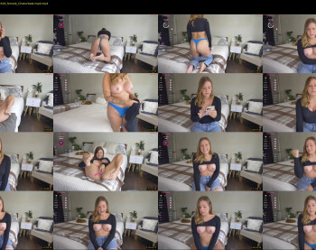 reign_rellic_ — 121 minute Chaturbate female cam show recording, 720p, Aug 27, 2023