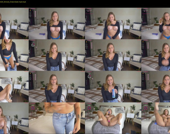 reign_rellic_ — 45 minute Chaturbate female cam show recording, 720p, Aug 27, 2023