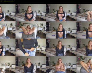 reign_rellic_ — 77 minute Chaturbate female cam show recording, 720p, Aug 27, 2023
