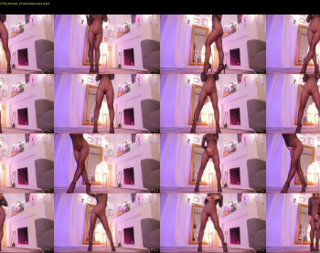 rikka_moore — 9 minute Chaturbate female cam show recording, 720p, Aug 27, 2023