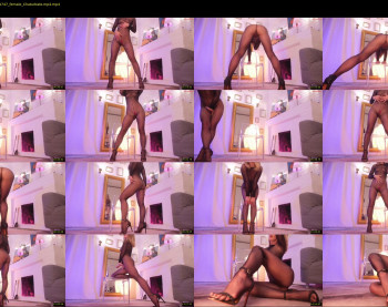rikka_moore — 17 minute Chaturbate female cam show recording, 720p, Aug 27, 2023