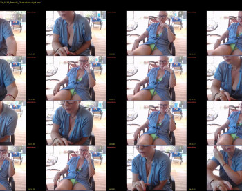 schoolteach — 8 minute Chaturbate female cam show recording, 480p, Aug 27, 2023