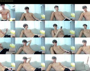sensualalien — 15 minute Chaturbate male cam show recording, 720p, Aug 27, 2023