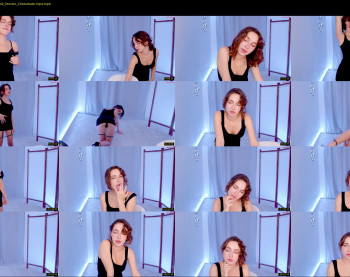 silent_chill — 120 minute Chaturbate female cam show recording, 720p, Aug 27, 2023