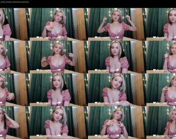 small_blondee — 30 minute Chaturbate female cam show recording, 720p, Aug 27, 2023