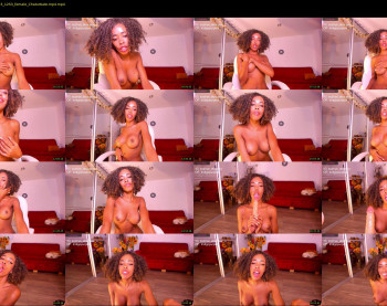 sophye_ebanov — 41 minute Chaturbate female cam show recording, 720p, Aug 27, 2023