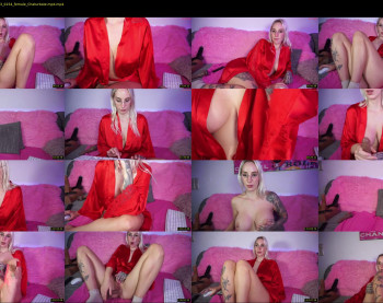 stellacinderella — 118 minute Chaturbate female cam show recording, 720p, Aug 28, 2023