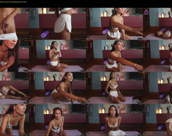 sweet_moan — 68 minute Chaturbate female cam show recording, 720p, Aug 27, 2023