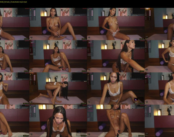 sweet_moan — 126 minute Chaturbate female cam show recording, 720p, Aug 27, 2023
