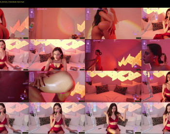 taanni_bc — 121 minute Chaturbate female cam show recording, 720p, Aug 27, 2023