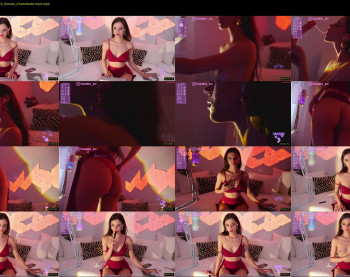 taanni_bc — 47 minute Chaturbate female cam show recording, 720p, Aug 27, 2023