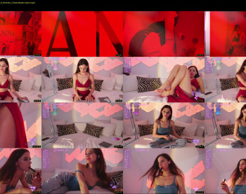 taanni_bc — 118 minute Chaturbate female cam show recording, 720p, Aug 27, 2023