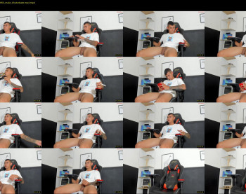 tatanwalker — 22 minute Chaturbate male cam show recording, 720p, Aug 27, 2023