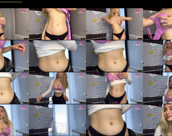 tatti_1 — 121 minute Chaturbate female cam show recording, 720p, Aug 27, 2023