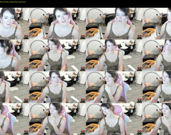 tiggerrosey — 10 minute Chaturbate female cam show recording, 720p, Aug 28, 2023