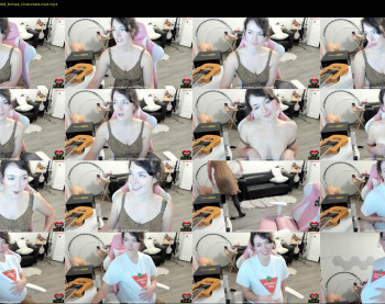 tiggerrosey — 17 minute Chaturbate female cam show recording, 720p, Aug 28, 2023