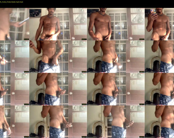 trillahung — 5 minute Chaturbate male cam show recording, 720p, Aug 27, 2023