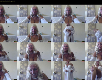 truefoxyyy — 6 minute Chaturbate female cam show recording, 480p, Aug 27, 2023