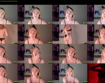 vanessa_maes — 121 minute Chaturbate female cam show recording, 720p, Aug 28, 2023