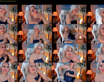 victoria_dior — 21 minute Chaturbate female cam show recording, 720p, Aug 28, 2023