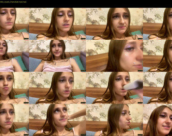 viktoria9898 — 6 minute Chaturbate couple cam show recording, 720p, Aug 28, 2023