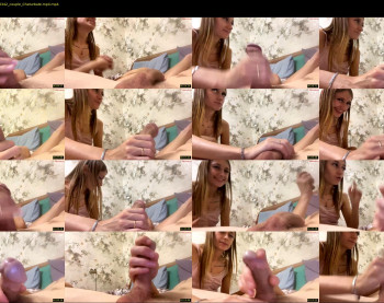 viktoria9898 — 3 minute Chaturbate couple cam show recording, 720p, Aug 28, 2023