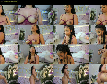 willow_hendrix — 82 minute Chaturbate female cam show recording, 720p, Aug 27, 2023