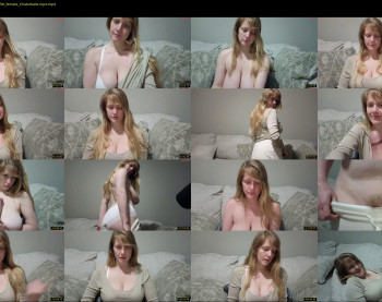 x__rose__x — 121 minute Chaturbate female cam show recording, 720p, Aug 27, 2023