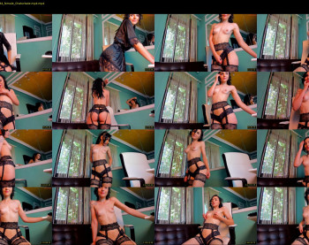 1munique — 120 minute Chaturbate female cam show recording, 720p, Aug 28, 2023