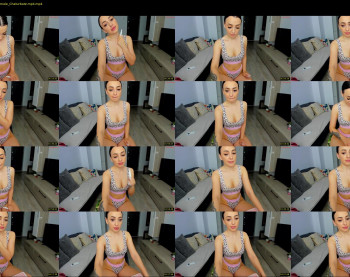 _arry — 6 minute Chaturbate female cam show recording, 720p, Aug 28, 2023