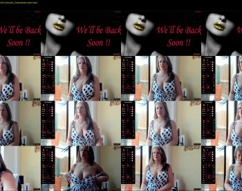 _jeniffer_hot — 57 minute Chaturbate female cam show recording, 720p, Aug 28, 2023