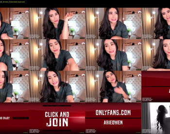 abie_owen — 20 minute Chaturbate female cam show recording, 720p, Aug 29, 2023