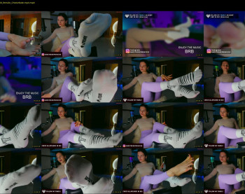 adagrand — 120 minute Chaturbate female cam show recording, 720p, Aug 28, 2023