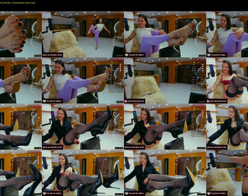 adagrand — 105 minute Chaturbate female cam show recording, 720p, Aug 29, 2023