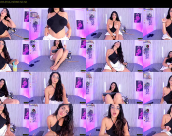 agathaowens — 104 minute Chaturbate female cam show recording, 720p, Aug 28, 2023