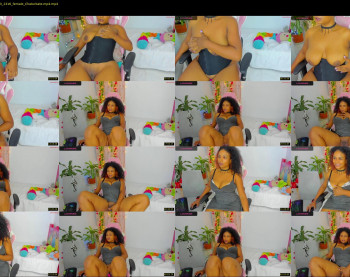 alexandra_mar — 49 minute Chaturbate female cam show recording, 720p, Aug 28, 2023