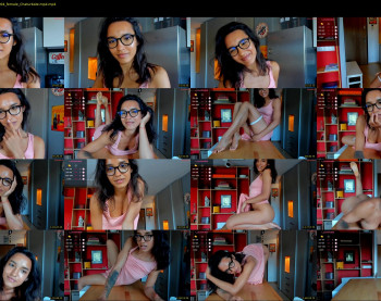 alice_bane — 120 minute Chaturbate female cam show recording, 720p, Aug 28, 2023