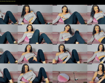 alice_bane — 120 minute Chaturbate female cam show recording, 720p, Aug 29, 2023