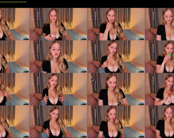 alice_pinkys — 30 minute Chaturbate female cam show recording, 720p, Aug 28, 2023