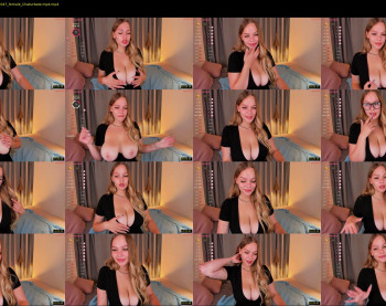 alice_pinkys — 26 minute Chaturbate female cam show recording, 720p, Aug 28, 2023