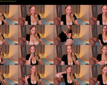 alice_pinkys — 25 minute Chaturbate female cam show recording, 720p, Aug 28, 2023